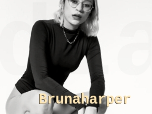 Brunaharper