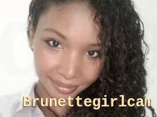 Brunettegirlcam