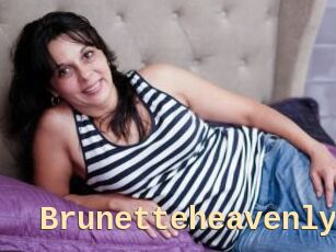 Brunetteheavenly