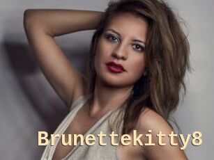 Brunettekitty8