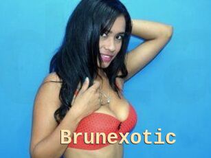Brunexotic