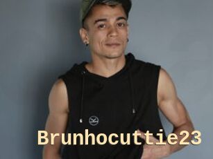 Brunhocuttie23