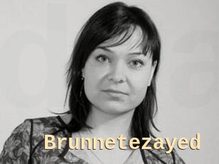 Brunnetezayed