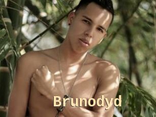 Brunodyd
