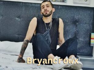 Bryancrowx