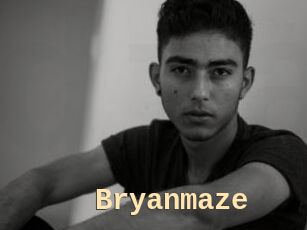 Bryanmaze