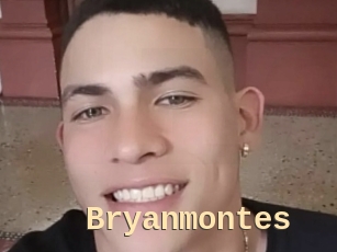 Bryanmontes