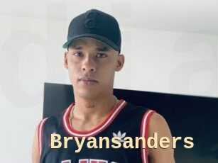 Bryansanders