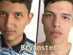 Bryanstern