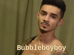 Bubbleboyboy