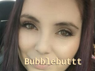 Bubblebuttt