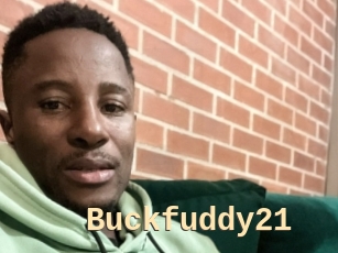 Buckfuddy21