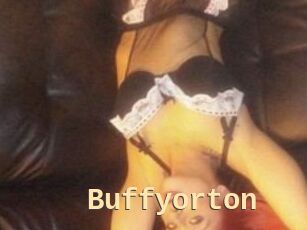 Buffyorton