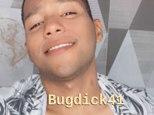 Bugdick41