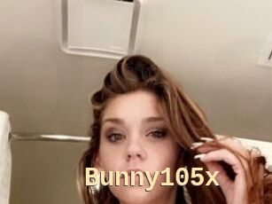 Bunny105x