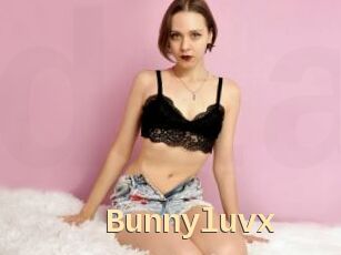 Bunnyluvx