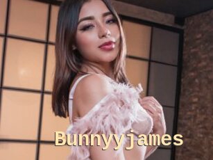 Bunnyyjames