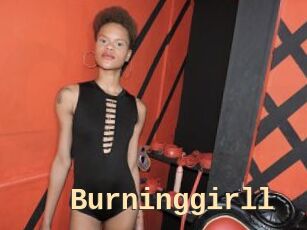 Burninggirll