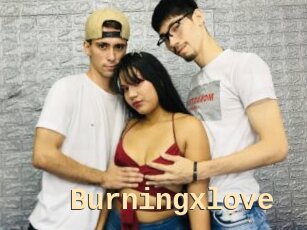 Burningxlove