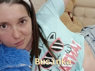 Businka
