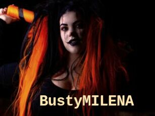 BustyMILENA