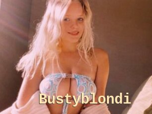 Bustyblondi