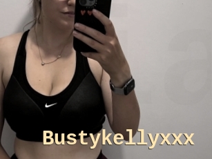 Bustykellyxxx