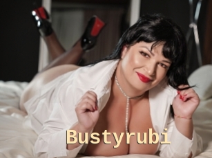 bustyrubi Dialogue Sexe
