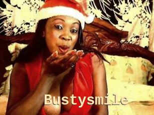 Bustysmile
