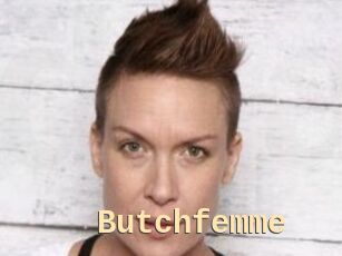 Butchfemme