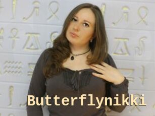 Butterflynikki
