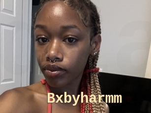 Bxbyharmm