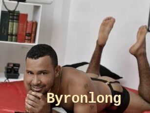 Byronlong