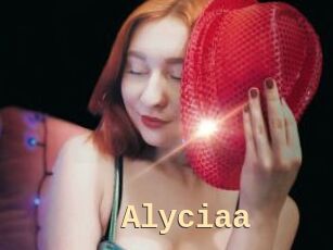 Alyciaa