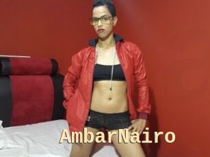 AmbarNairo