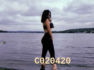 C020420