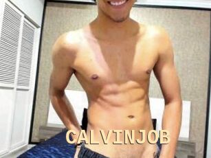 CALVINJOB