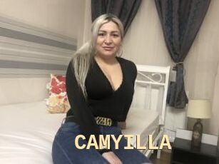 CAMYILLA
