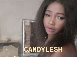 CANDYLESH
