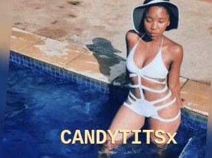CANDYTITSx