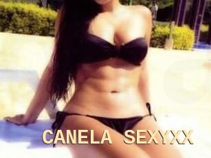 CANELA_SEXYXX