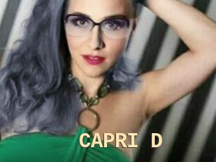 CAPRI_D