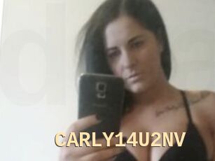 CARLY14U2NV