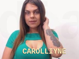 CAROLLIYNE