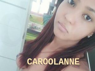 CAROOLANNE