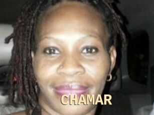 CHAMAR