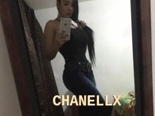 CHANELLX