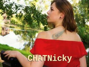CHATNicky