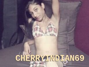 CHERRYINDIAN69