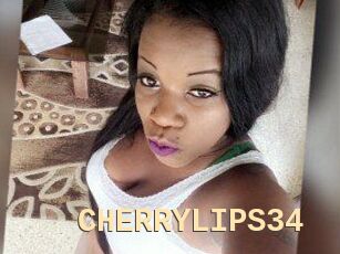 CHERRYLIPS34